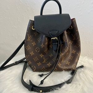 Louis Vuitton mini backpack